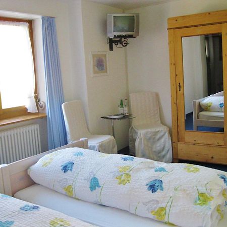 Hotel Kistenpass Breíl Екстериор снимка