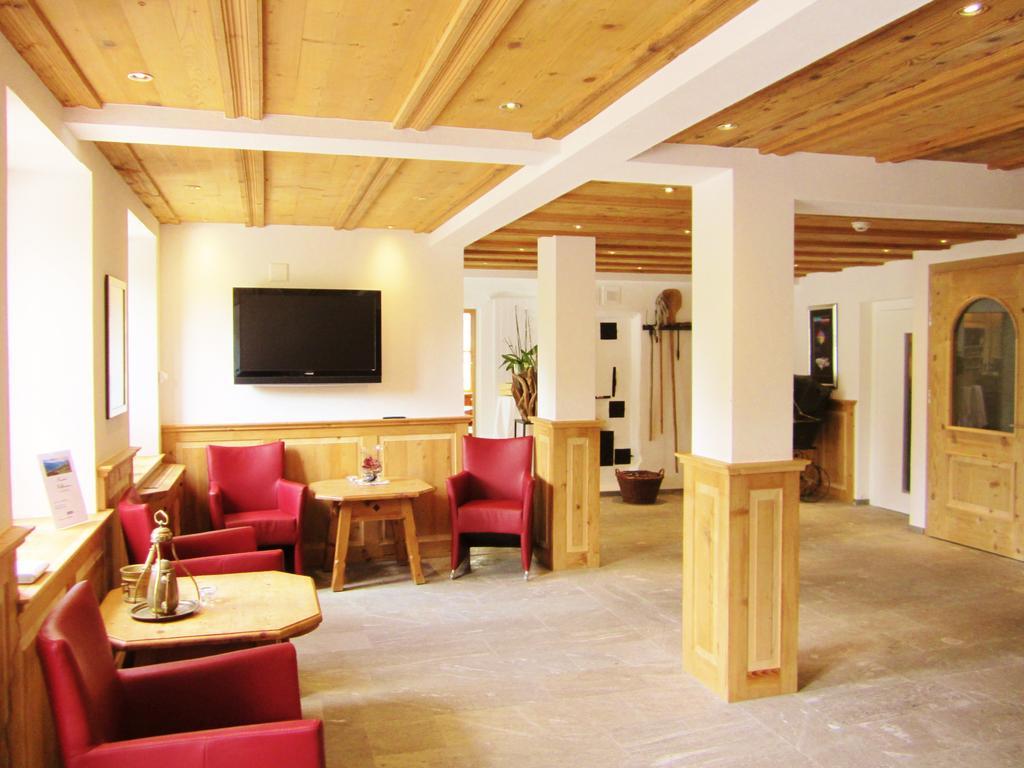 Hotel Kistenpass Breíl Екстериор снимка
