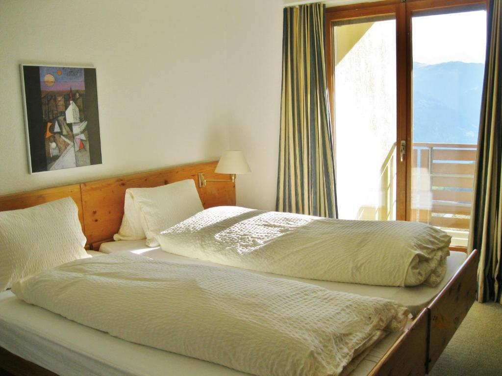 Hotel Kistenpass Breíl Стая снимка