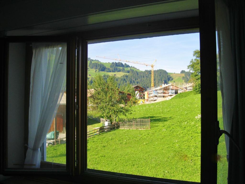 Hotel Kistenpass Breíl Стая снимка