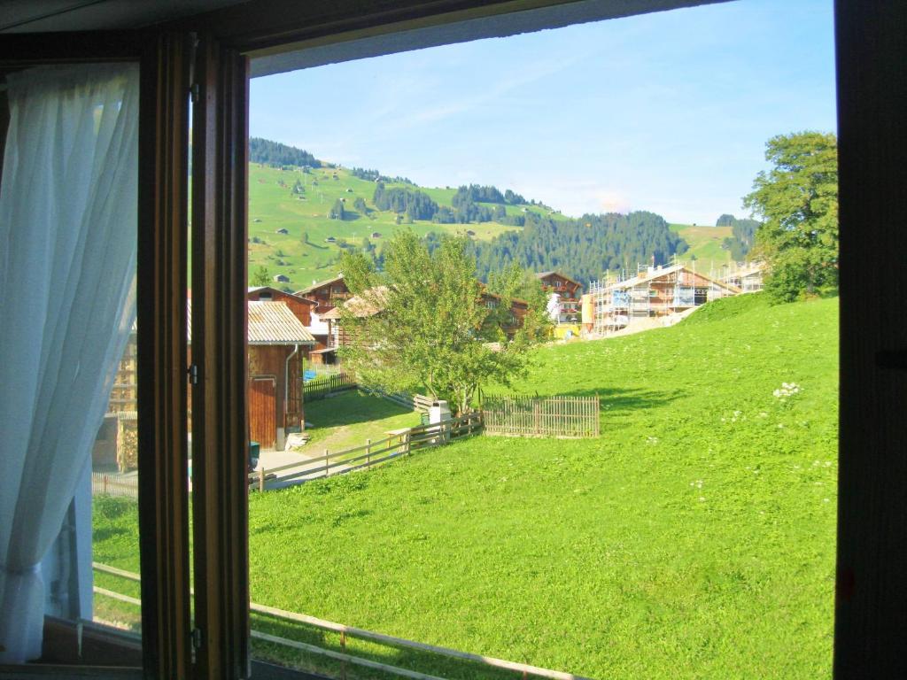 Hotel Kistenpass Breíl Стая снимка