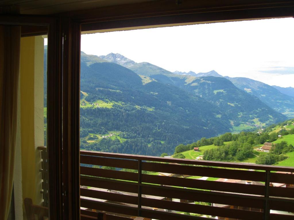 Hotel Kistenpass Breíl Стая снимка