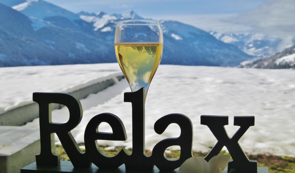 Hotel Kistenpass Breíl Екстериор снимка