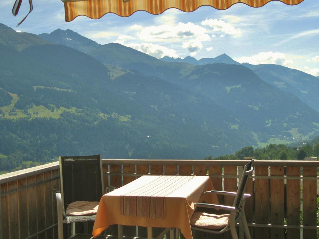 Hotel Kistenpass Breíl Екстериор снимка